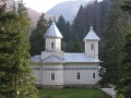 Imagini Bisericuta Slanic Moldova | Fotografii din Slanic Moldova | Biserica Ortodoza Slanic Moldova